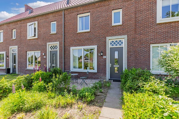 Medium property photo - Meerweg 35A, 8313 AK Rutten